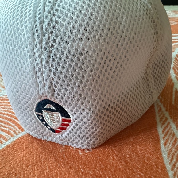 Salt Lake Stallions Fitted Hat - Picture 7 of 9